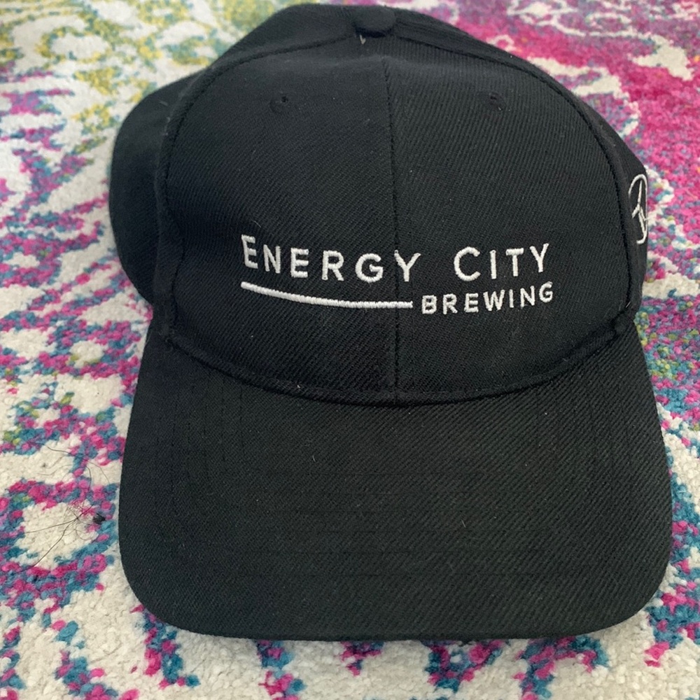 black hat
